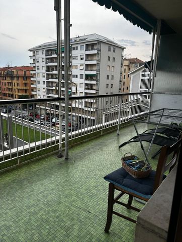 Appartamento in residenziale in Piazza Martiri della Libertà