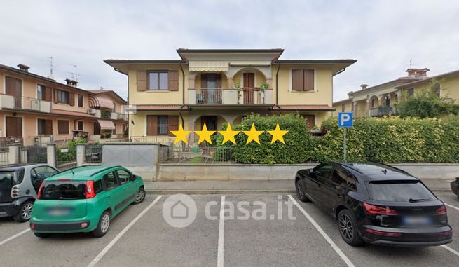 Appartamento in residenziale in Via II Giugno