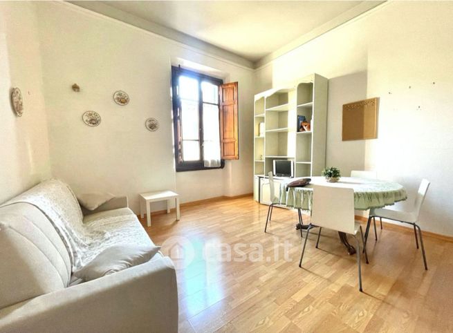 Appartamento in residenziale in Via del PodestÃ  95