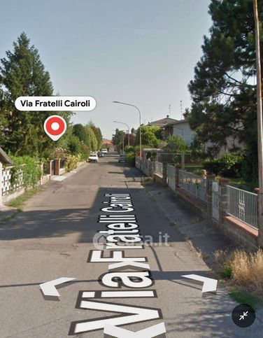 Appartamento in residenziale in Via Fratelli Cairoli