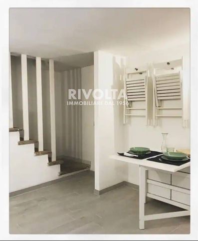 Appartamento in residenziale in Via Monte Alta