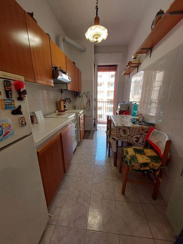 Appartamento in residenziale in Via Virgilio 28