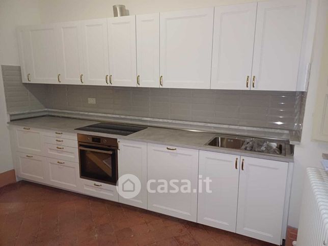 Appartamento in residenziale in Via San Paolino