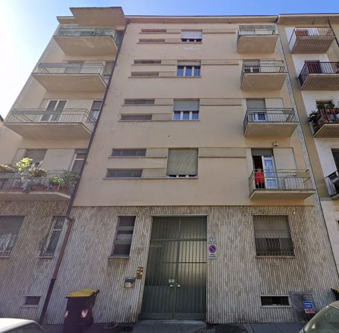 Appartamento in residenziale in Via Giovan Battista Quadrone 5