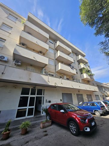 Appartamento in residenziale in Via Gaetano Pellingra 4