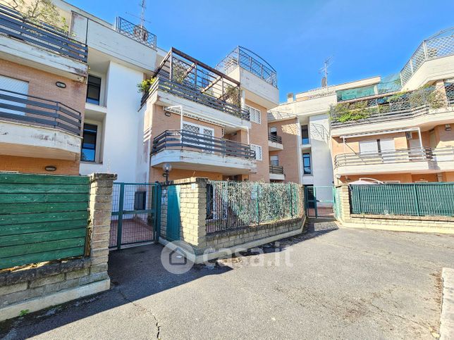 Appartamento in residenziale in Via dell'Olmata 96