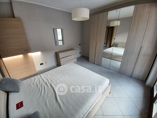 Appartamento in residenziale in Via San Gervasio 19