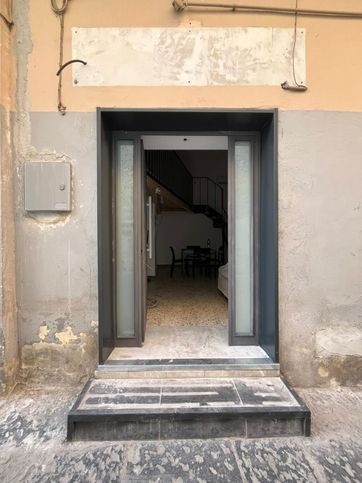 Appartamento in residenziale in Strada San Biagio 16