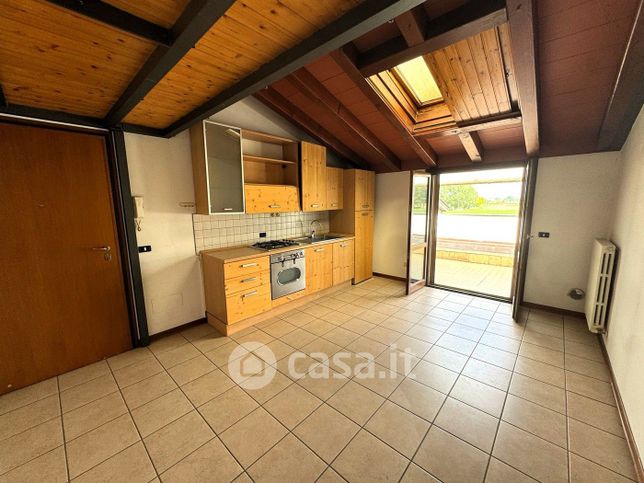 Appartamento in residenziale in Strada Bergamina