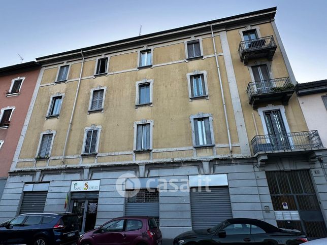 Appartamento in residenziale in Via Tibullo 12