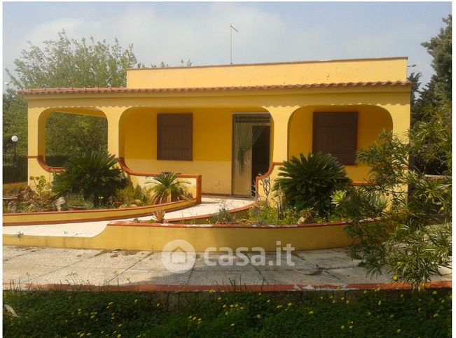 Villa in residenziale in Contrada Marina-Costa Reitani