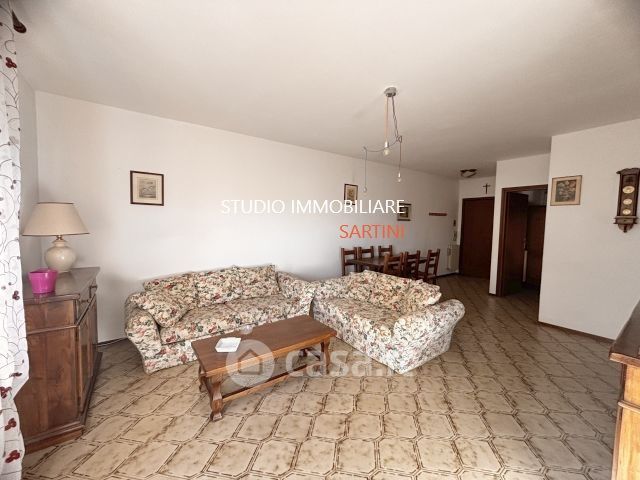 Appartamento in residenziale in 