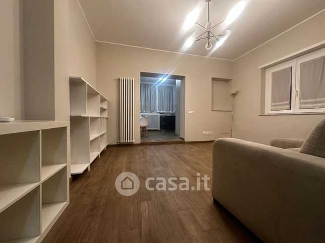 Appartamento in residenziale in Via Pietro Gasparri