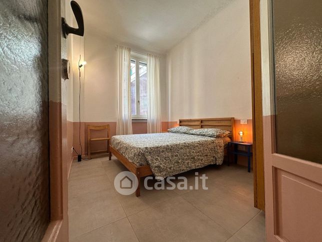 Appartamento in residenziale in Via Arquà 13