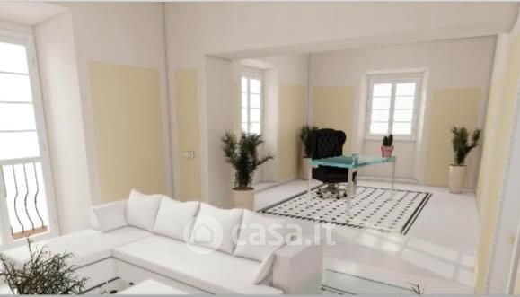 Appartamento in residenziale in