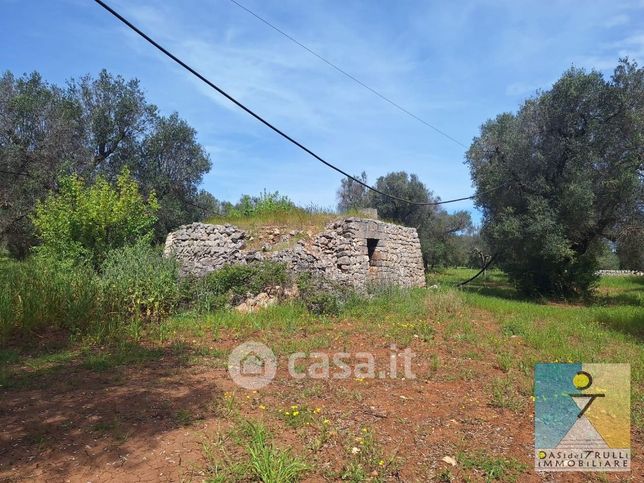 Baita/bungalow/chalet/trullo in residenziale in Contrada Veneri