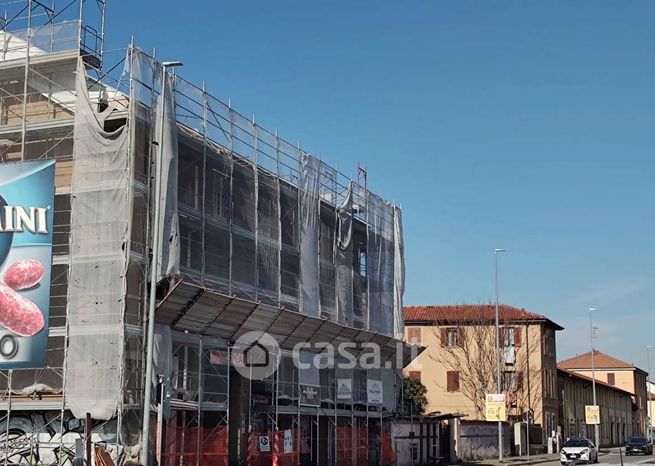 Appartamento in residenziale in Via Gerolamo Borgazzi 144