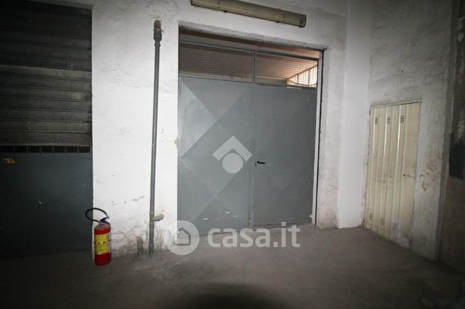 Garage/posto auto in residenziale in Via delle Badie