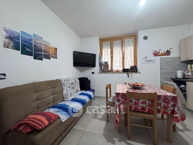 Appartamento in residenziale in Via Val Lagarina 44