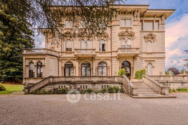 Appartamento in residenziale in Via Quintino Sella