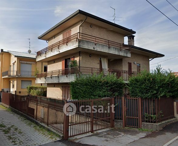 Appartamento in residenziale in Via XXIV Maggio 62