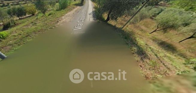 Terreno agricolo in commerciale in Via Cappelletto