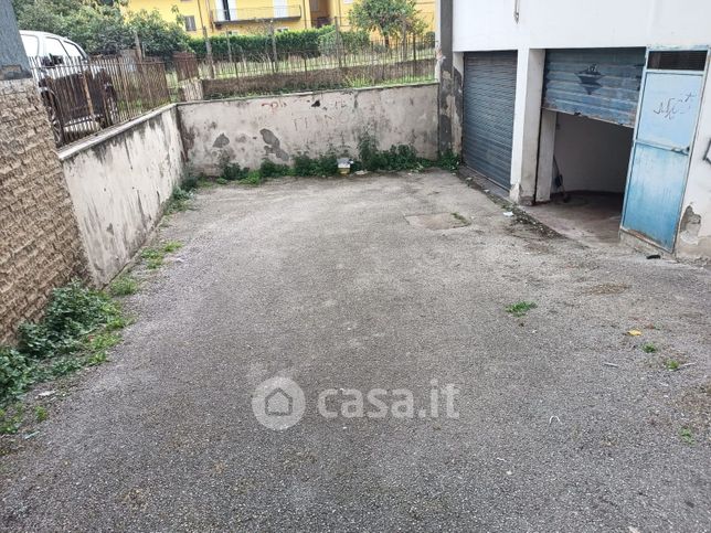 Garage/posto auto in residenziale in Via Massimo D'Azeglio