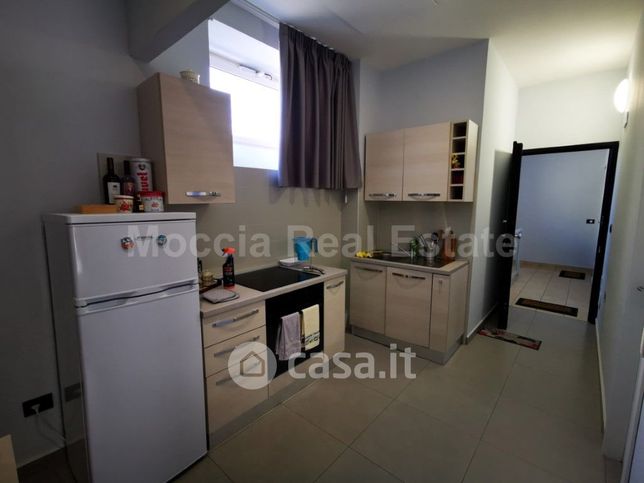 Appartamento in residenziale in Piazza Giacomo Matteotti