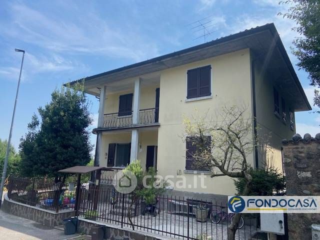 Appartamento in residenziale in Via Tresolzio