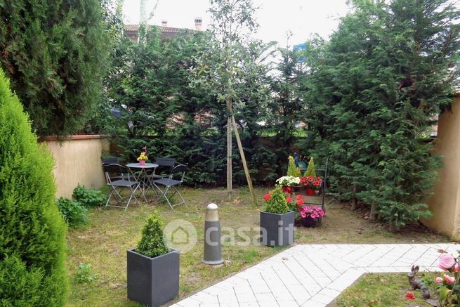 Casa indipendente in residenziale in Via San Bartolo