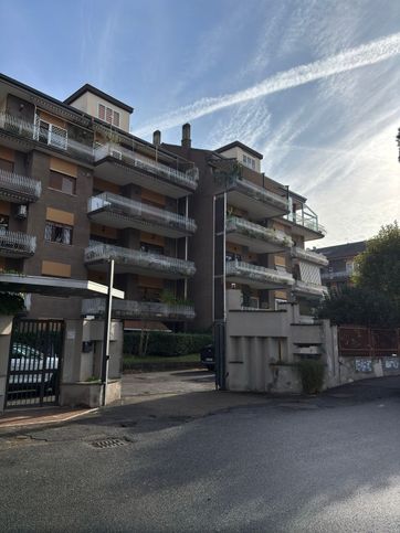 Appartamento in residenziale in Via Lorenzo Rocci