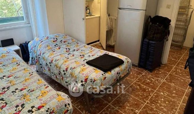 Appartamento in residenziale in Via Felice Grossi Gondi