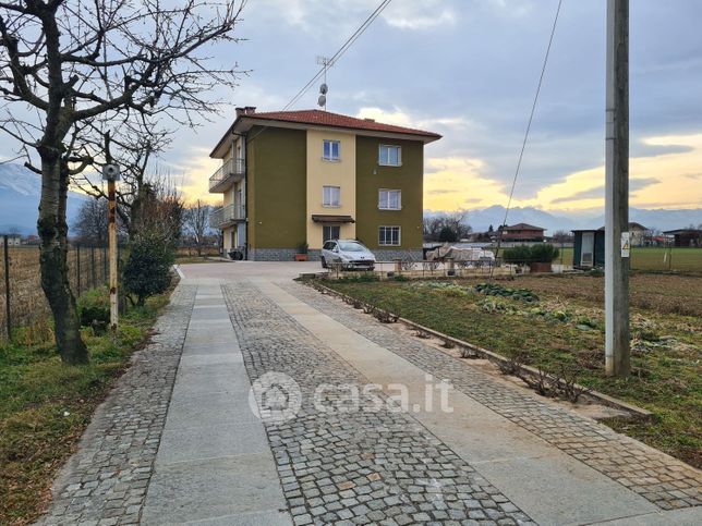 Appartamento in residenziale in Via Genova 162