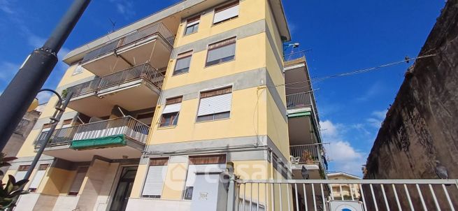 Appartamento in residenziale in Corso San Giovanni a Teduccio 875