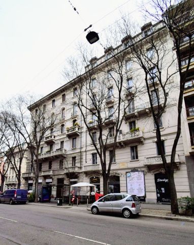 Appartamento in residenziale in Via Bartolomeo Eustachi 38