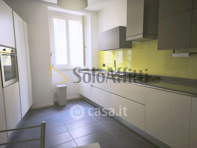 Appartamento in residenziale in Via Azzeccagarbugli 1