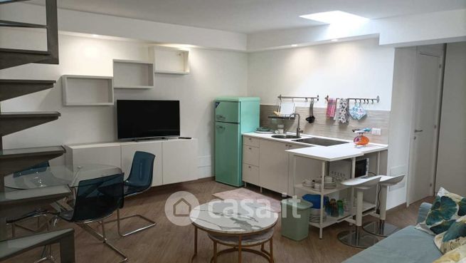 Appartamento in residenziale in Via Capone