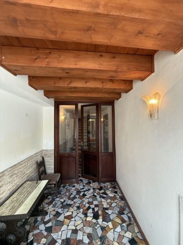 Villetta a schiera in residenziale in Vicolo Mezzaluna