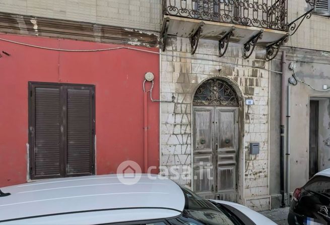 Villetta a schiera in residenziale in Via Cavour 16