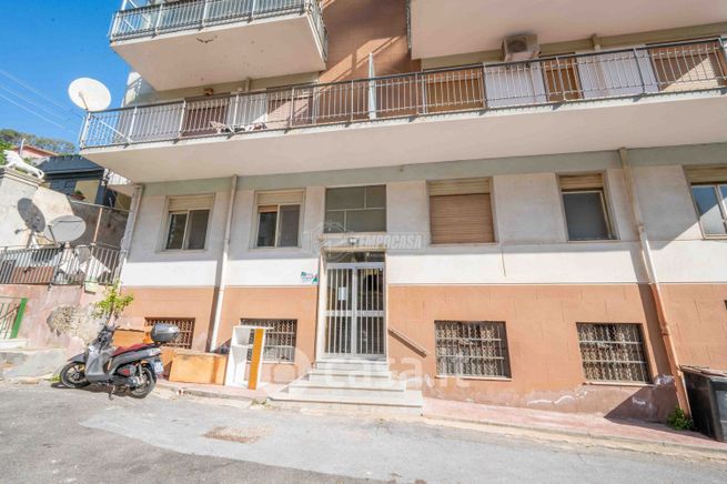 Appartamento in residenziale in Via O. Turriano 1 //16