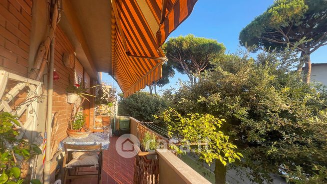 Appartamento in residenziale in Vicolo Cateratte 11