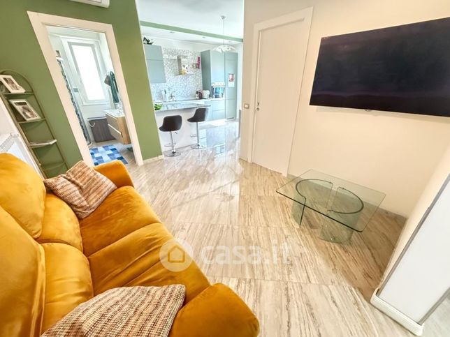Appartamento in residenziale in Via XXV Aprile 49