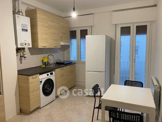 Appartamento in residenziale in Via Elia Millosevich 19