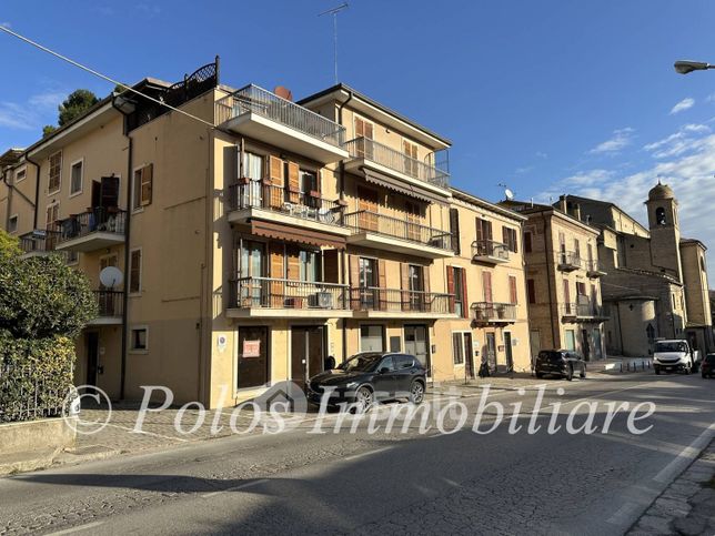 Appartamento in residenziale in Via Domenico Collina