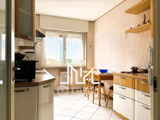 Appartamento in residenziale in 