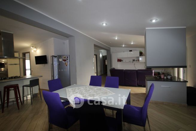 Appartamento in residenziale in Via Attilio Grimaldi 10