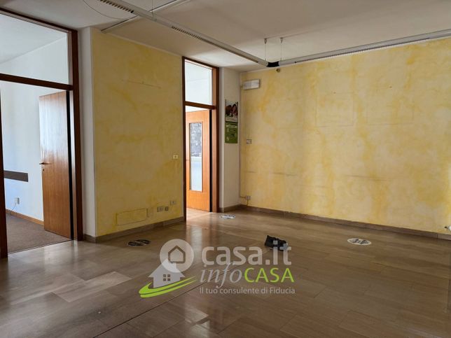 Ufficio in commerciale in Via V. Veneto 5