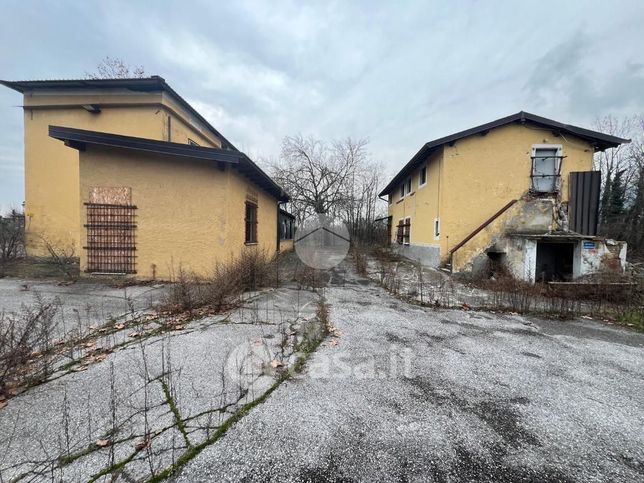 Terreno edificabile in residenziale in Via delle Bettole 45