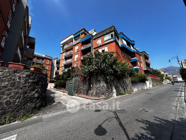 Appartamento in residenziale in Via Vesuvio 134