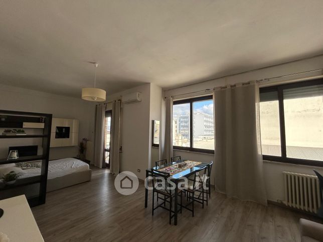 Appartamento in residenziale in Via Fabio Filzi 28